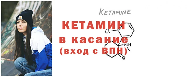 стафф Кулебаки